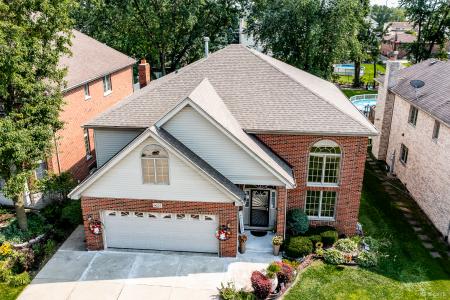 6625 W 91st Place, Oak Lawn, Illinois 60453, USA