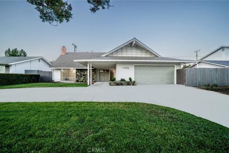 1426 5th, Redlands, California 92374, USA