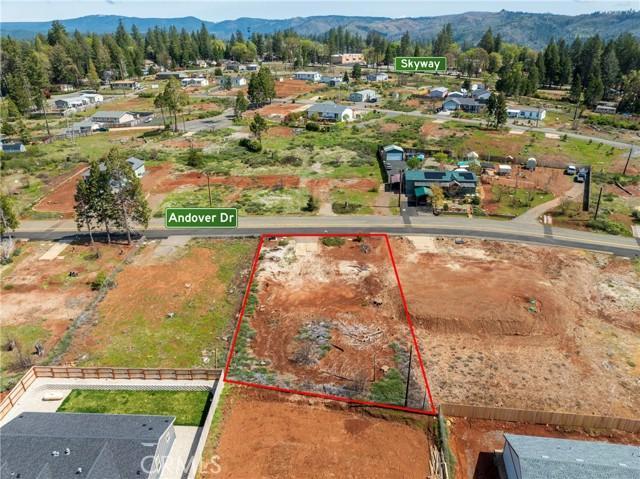 13949 Andover Drive, Maga, California 95954