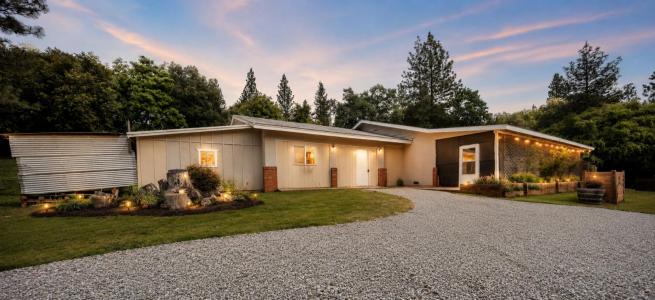 20045 Jesus Maria Road, Mokelumne Hill, Калифорния 95245, Соединенные Штаты