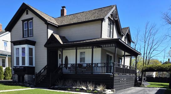215 Fair Avenue, Alpena, Michigan 49707, Estados Unidos