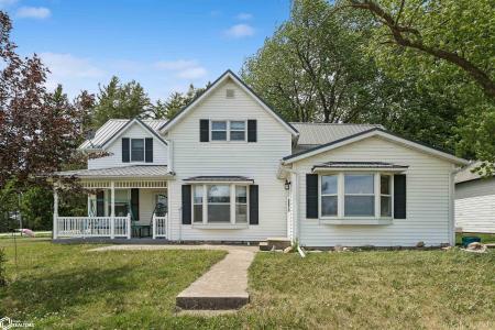 20809 200th St, Allison, Iowa 50602, USA