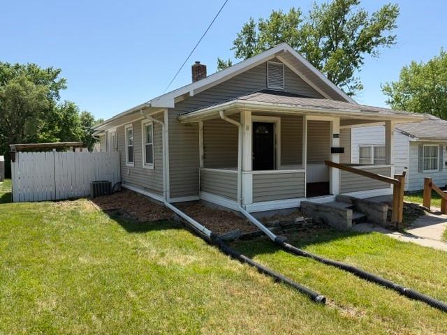 1304 Euclid Avenue, Des Moines, Iowa 50313, Estados Unidos