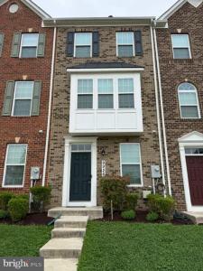 9926 New Pointe Drive, Upper Marlboro, Maryland 20774, États-Unis