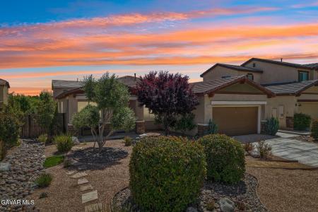 3652 Half Dome Avenue, Rosamond, California 93560, USA