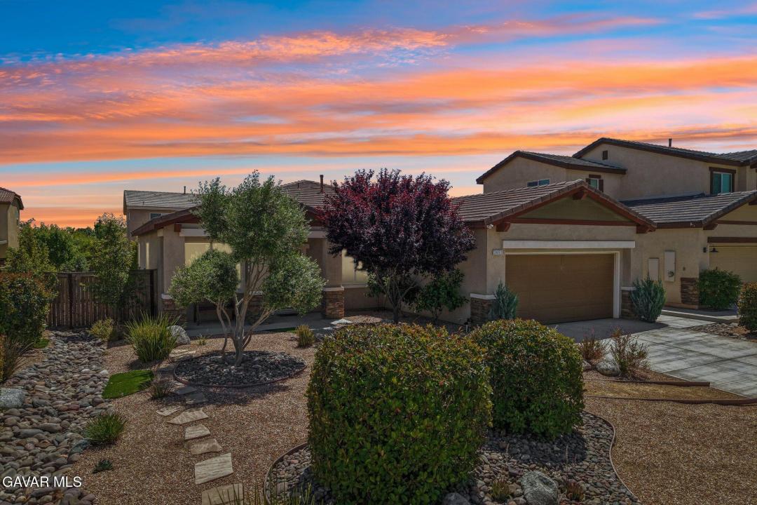 3652 Half Dome Avenue, Rosamond, كاليفورنيا 93560, الولايات المتحدة