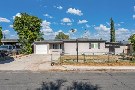109 S Joyce Ave, Rialto, 加利福尼亚州 92376, 美国