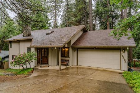 16686 Meadow Vista Drive, Pioneer, Califórnia 95666, Estados Unidos