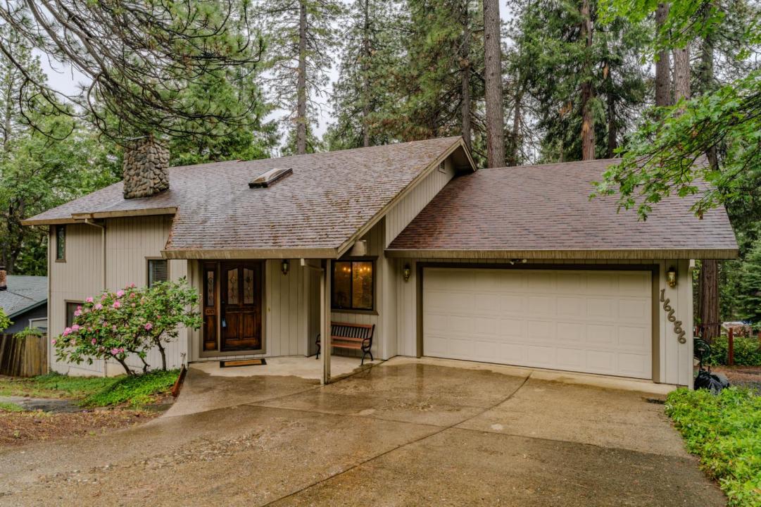 16686 Meadow Vista Drive, Pioneer, California 95666, Estados Unidos