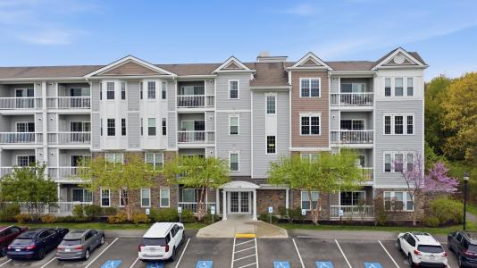 130 Trotter Rd U:212, Weymouth, Massachusetts 02190, USA