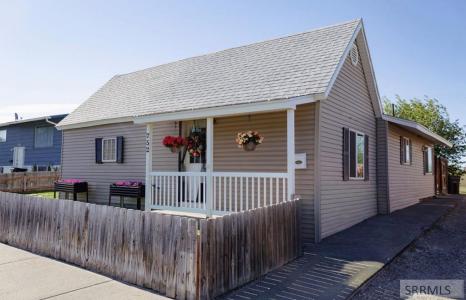 752 Cleveland Street, Idaho Falls, Idaho 83401, USA