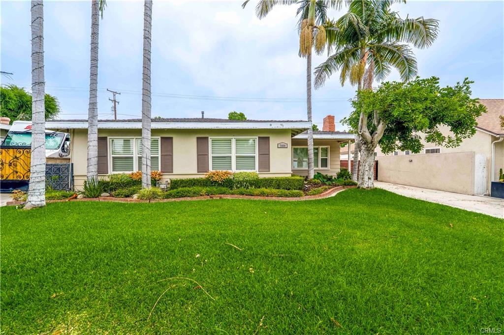7008 Gretna Ave, Whittier, كاليفورنيا 90606, الولايات المتحدة