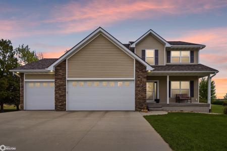 24120 M Avenue 5, Grundy Center, Iowa 50638, USA