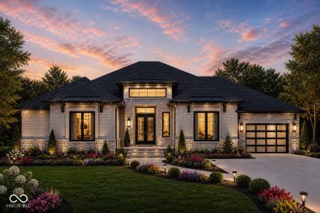 000 Carr Hill Road, Columbus, Indiana 47201, USA
