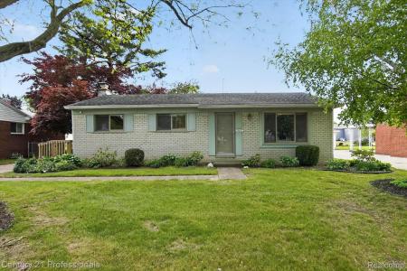 14425 Stonehouse Avenue, Livonia, מישיגן 48154, ארצות הברית של אמריקה 