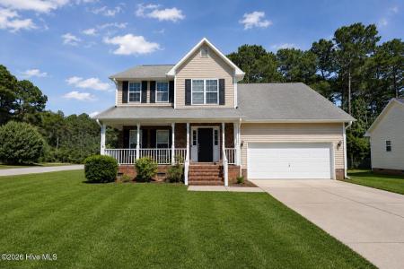 216 Burning Tree Lane, Jacksonville, NC 28546, USA