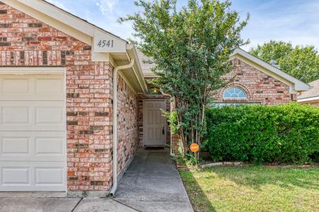 4541 Grainland Court, Fort Worth, Texas 76179, USA