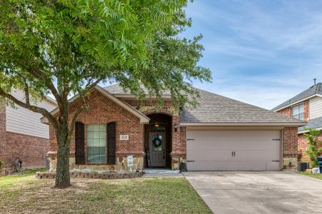 4945 Wild Oats Drive, Fort Worth, Texas 76179, USA