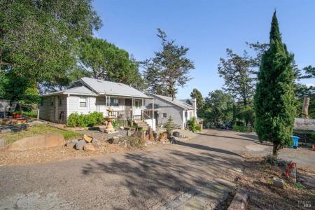 3160 Sunridge Dr, Santa Rosa, 加州 95409, 美國