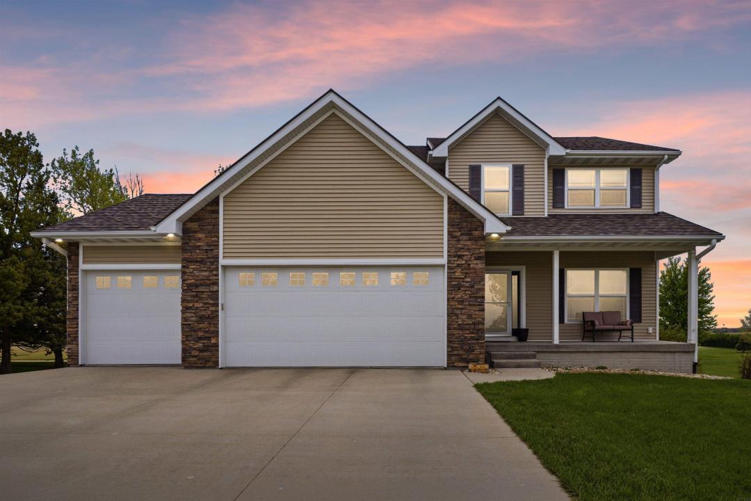24120 M Avenue 5, Grundy Center, Iowa 50638, Estados Unidos