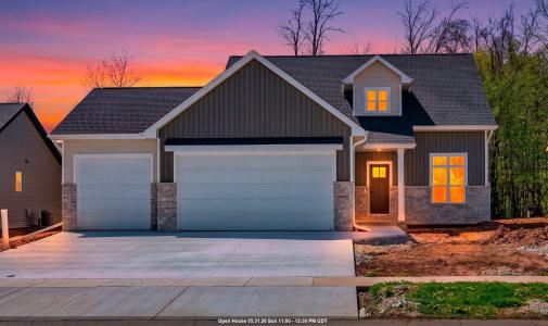 N9273 Constellation Drive, Appleton, Wisconsin 54915, Estados Unidos