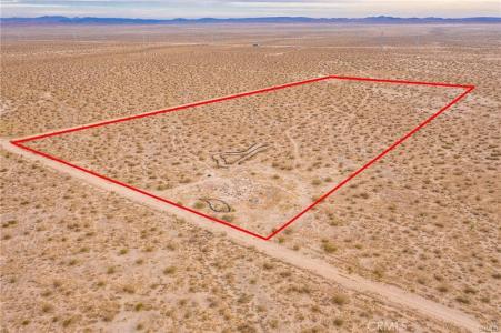 0 Buckthorne Canyon Road, Adelanto, California 92301, HOA KỲ
