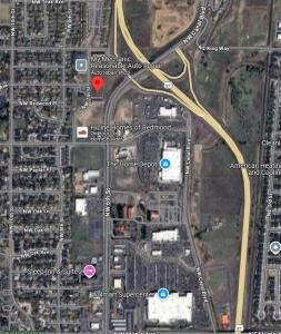 2604 NW 7th Street, Redmond, 오레곤 97756, 미국