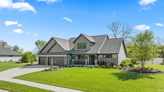 18736 Roselle Cove, Auburn, إنديانا 46706, الولايات المتحدة