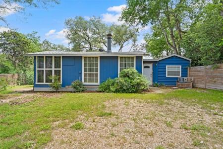 110 Private Road 180, Whitney, Texas 76692, Stati Uniti