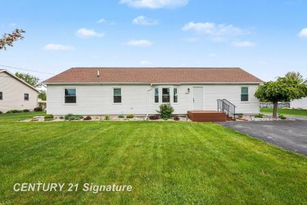 2921 E Fisher, Bay City, ミシガン 48607, アメリカ合衆国