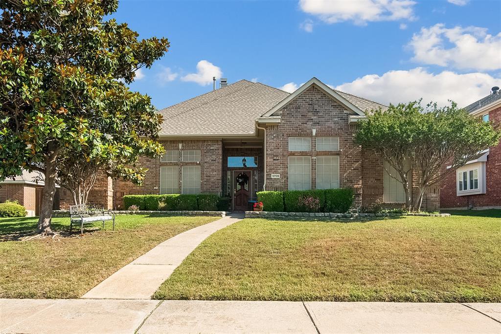 5709 Kettering Court, Richardson, טקסס 75082, ארצות הברית של אמריקה