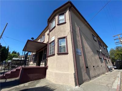 727 Cornwell, Los Angeles, California 90033, USA