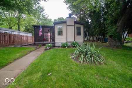 117 Cottonwood Drive, Cicero, Indiana 46034, USA