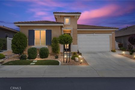 384 Scarlett Runner, Beaumont, California 92223, USA