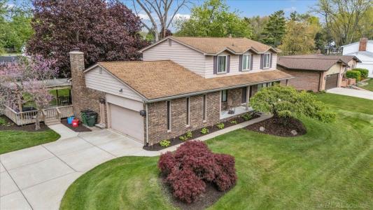 55767 Sandy, Shelby Twp, ميشيغان 48316, الولايات المتحدة