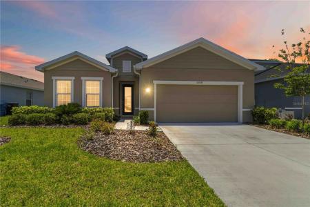 10009 Daybreak Glen, Parrish, Florida 34219, Stati Uniti