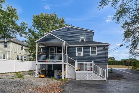 254 N Main Street, Natick, Massachusetts 01760, USA