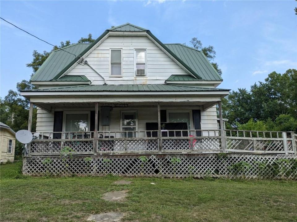 606 Brown Street, Princeton, ميسوري 64673, الولايات المتحدة
