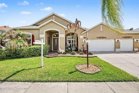 4628 Chastain Drive, Melbourne, Florida 32940, USA