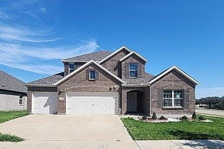 7105 Pampas Place, Venus, Техас 76084, Соединенные Штаты