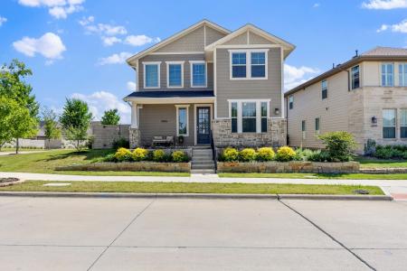 3205 Marilanda Road, McKinney, Texas 75071, Stati Uniti