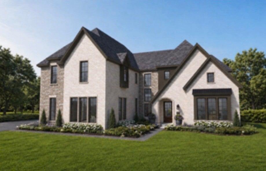 2708 Southbay Circle, Northlake, 得克萨斯州 76226, 美国