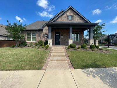 4801 Park View Place, Arlington, Teksas 76005, Amerika Birleşik Devletleri