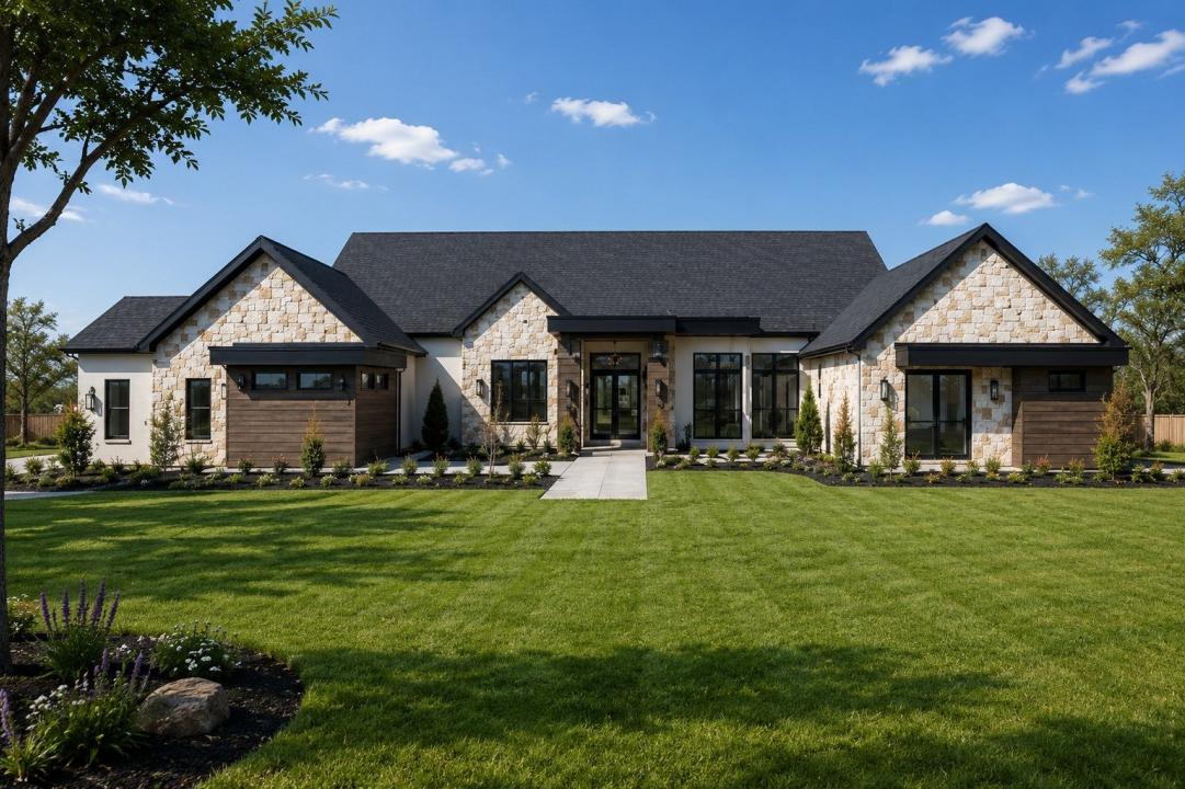 2700 Southbay Circle, Northlake, 得克萨斯州 76226, 美国