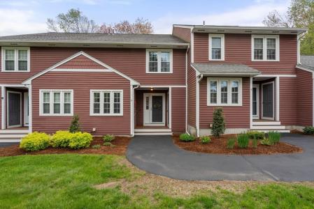 6 Laurelwood Dr, 6, Hopedale, Massachusetts 01747, USA