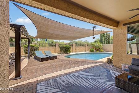 4557 N 155TH Lane, Goodyear, Arizona 85395, Stati Uniti