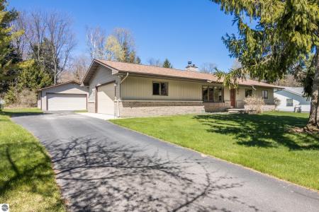 205 E Seventh Street, Northport, Michigan 49670, USA
