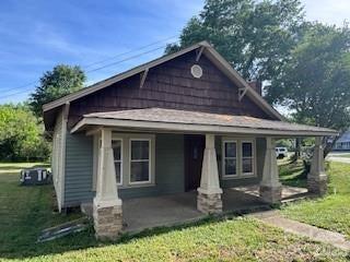 661 S Grove Street, Lincolnton, North Carolina 28092, Stati Uniti