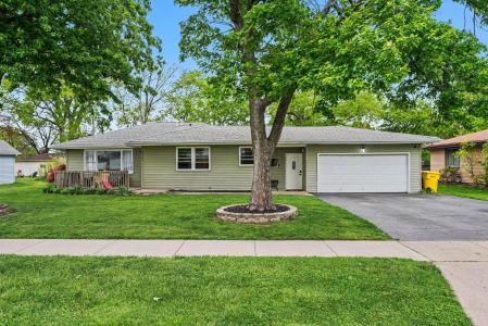 835 N Indiana Street, Griffith, Indiana 46319, USA