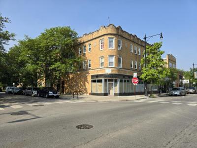 3305 W Bryn Mawr Avenue, Chicago, Illinois 60659, Stati Uniti